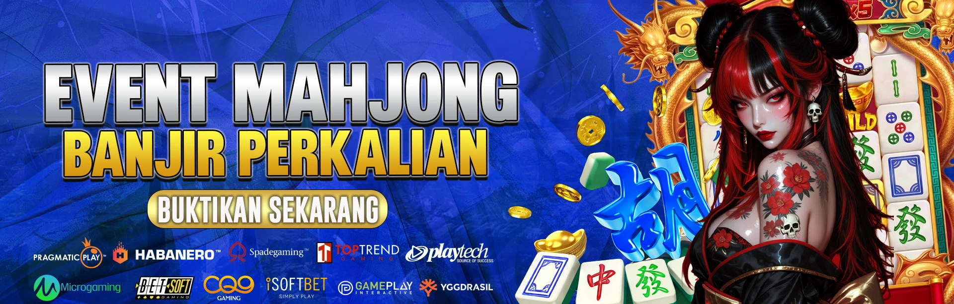 KarangTogel